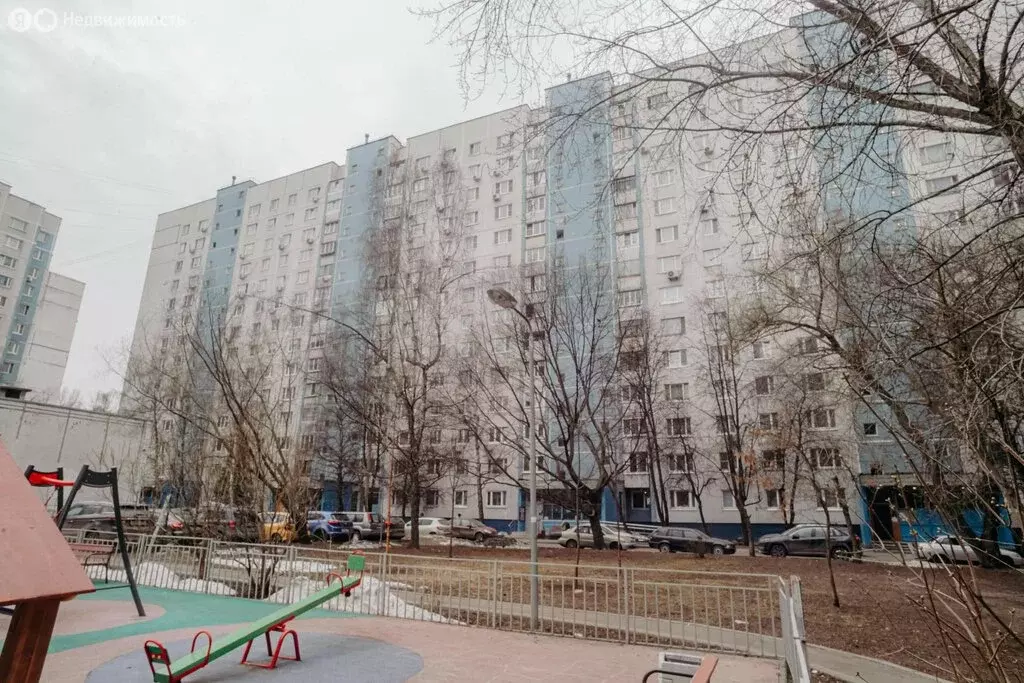5-комнатная квартира: Москва, Кустанайская улица, 5к2 (101.6 м) - Фото 2