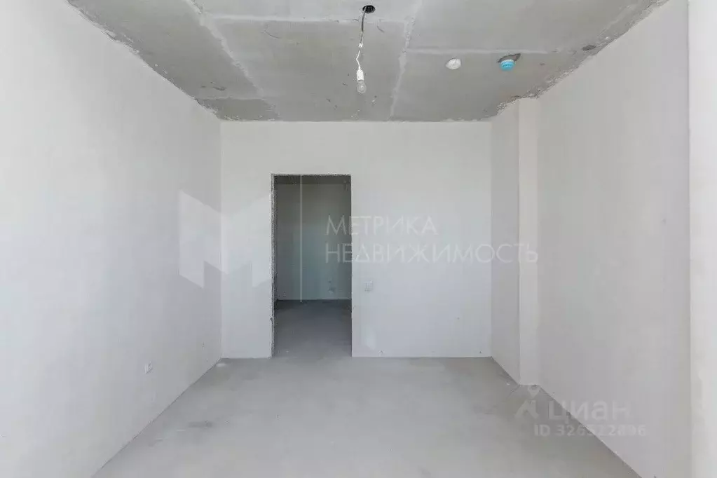 3-к кв. Тюменская область, Тюмень ул. Тимофея Кармацкого, 3 (84.34 м) - Фото 1