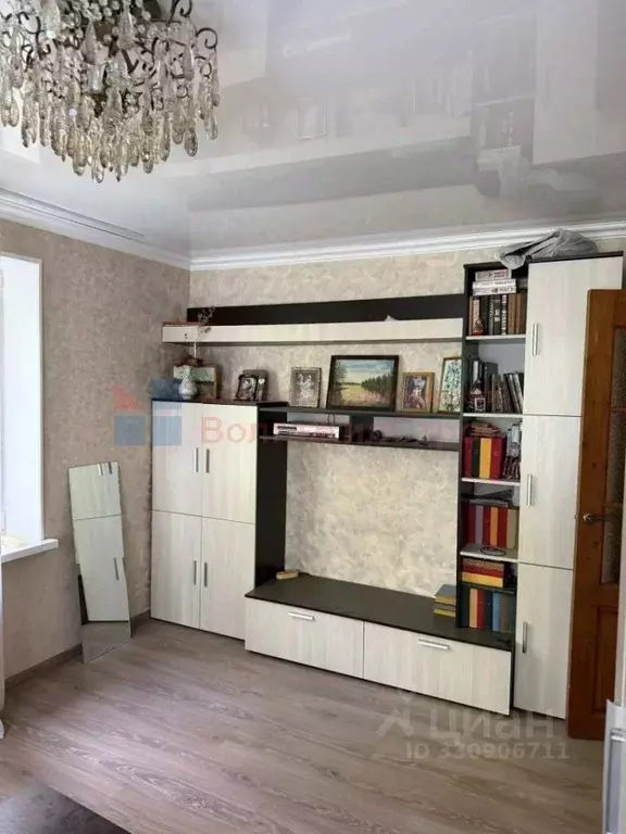 2-к кв. Кабардино-Балкария, Нальчик ул. Ватутина, 10 (38.2 м) - Фото 2