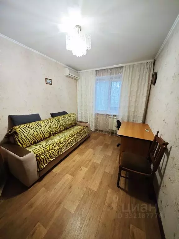 3-к кв. Приморский край, Владивосток ул. Надибаидзе, 1 (66.0 м) - Фото 2