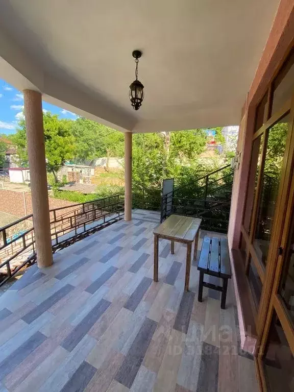 Дом в Краснодарский край, Туапсинский муниципальный округ, с. ... - Фото 0