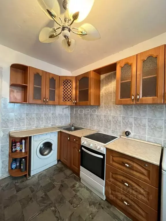 3-к кв. Алтайский край, Барнаул ул. Георгия Исакова, 146Б (56.0 м) - Фото 2