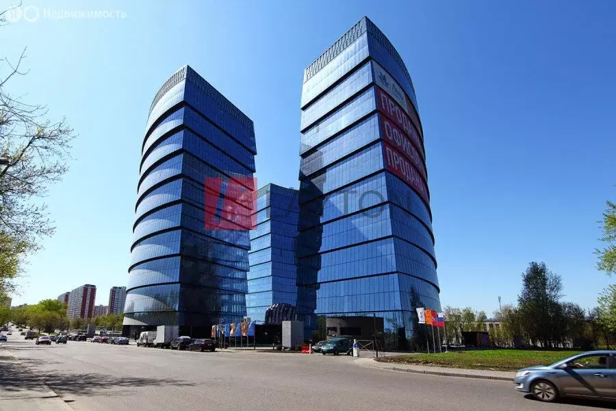 Офис (257 м) - Фото 2