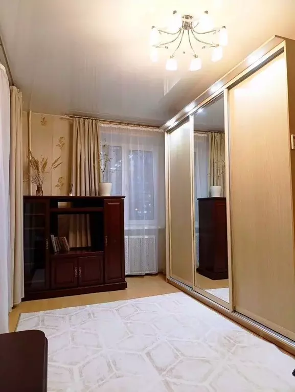 1-к кв. Москва Открытое ш., 1К9 (32.2 м) - Фото 2