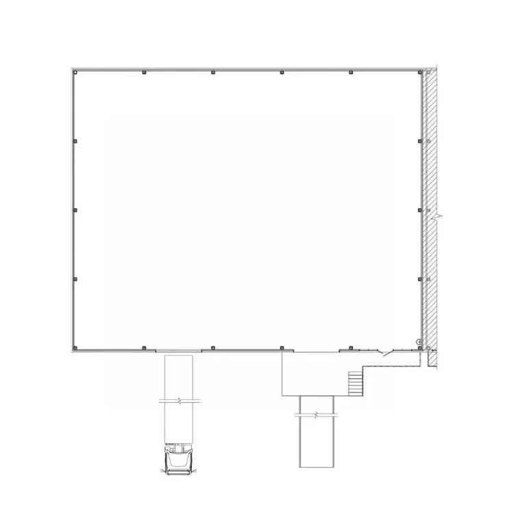 Помещение свободного назначения в Адыгея, Тахтамукай аул ул. ... - Фото 2