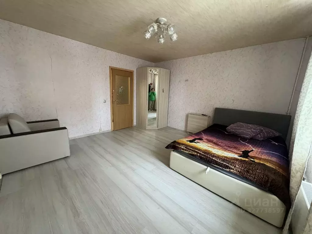 1-к кв. Москва 9-я Северная линия, 25к3 (42.0 м) - Фото 1