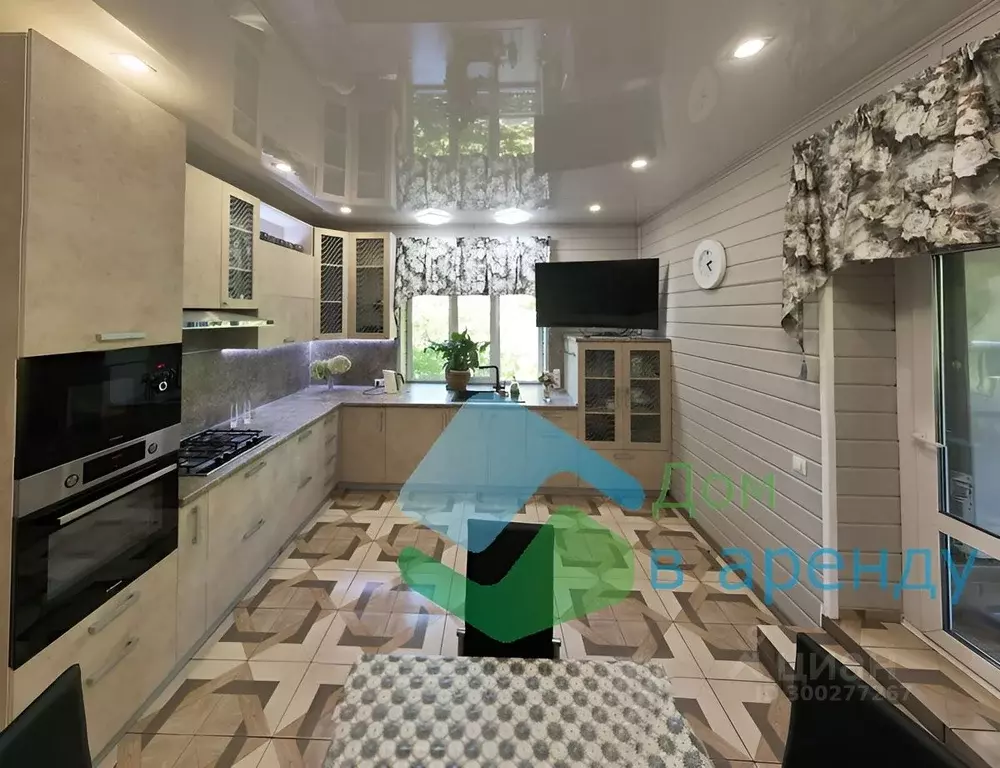 Дом в Самарская область, Красноярский район, Волжский рп  (250 м) - Фото 2