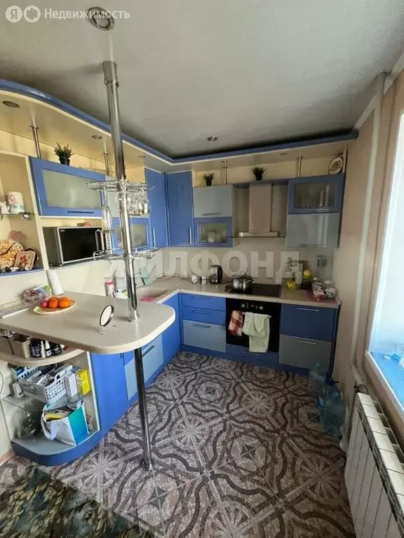 2-комнатная квартира: Белгород, улица Щорса, 39А (56 м) - Фото 1