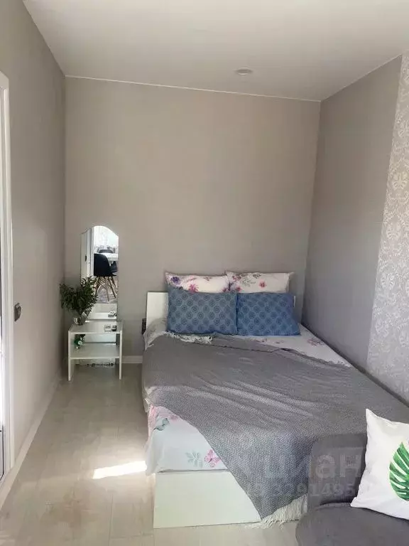 Дом в Краснодарский край, Сочи Урожайная ул., 109А (24 м) - Фото 1