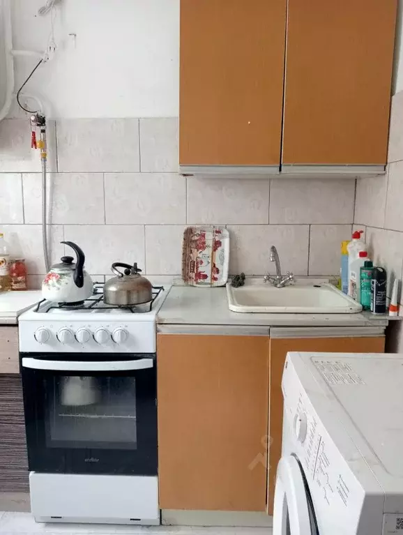 2-к кв. Московская область, Раменское Коммунистическая ул., 21 (45.0 ... - Фото 2
