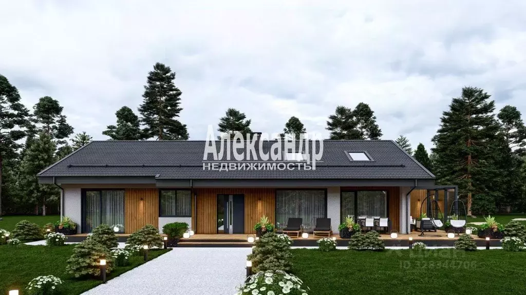 Участок в Ленинградская область, Отрадное Кировский район, пос. ... - Фото 2