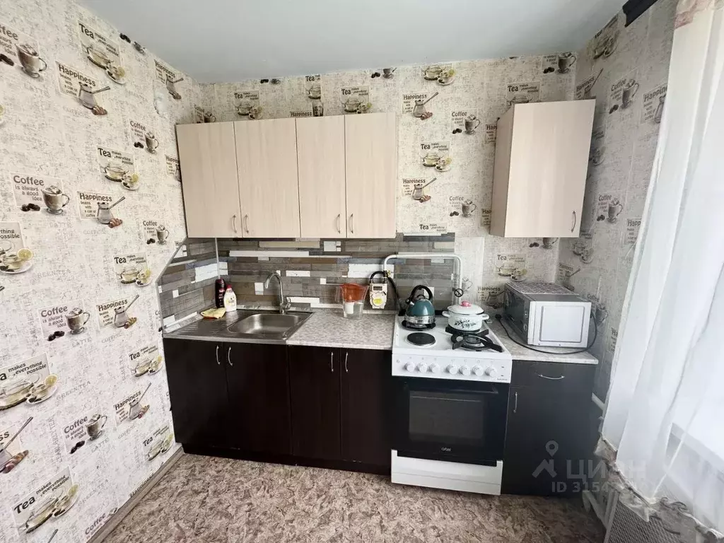 2-к кв. Хабаровский край, Хабаровский район, с. Черная Речка ул. 91-я ... - Фото 2