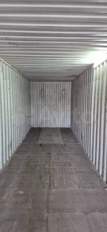 Склад-контейнер 15 м в г. Владимир рядом М7 и М12 - Фото 1