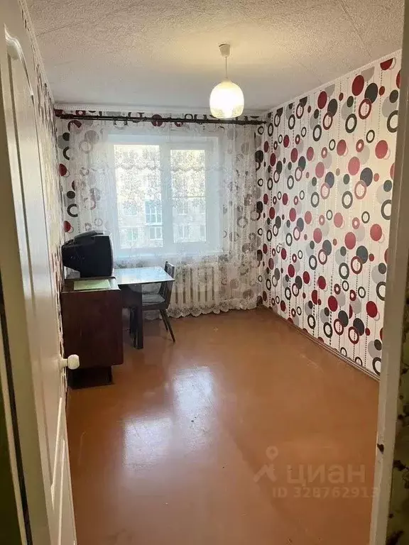 3-к кв. Ярославская область, Рыбинск просп. Мира, 13 (56.3 м) - Фото 2