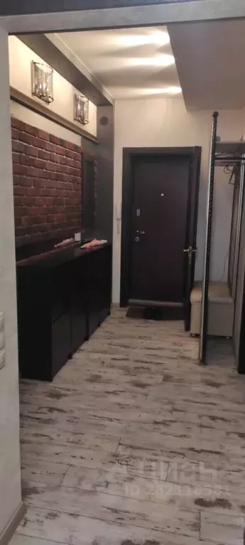 3-к кв. Нижегородская область, Нижний Новгород Нижне-Печерская ул., 6 ... - Фото 1