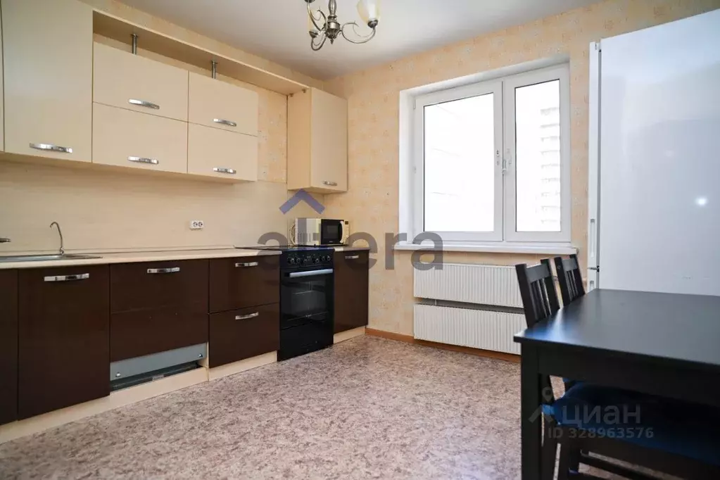 2-к кв. Татарстан, Казань просп. Универсиады, 14 (60.0 м) - Фото 1