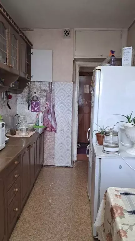 2-к. квартира, 48 м, 7/9 эт. - Фото 1