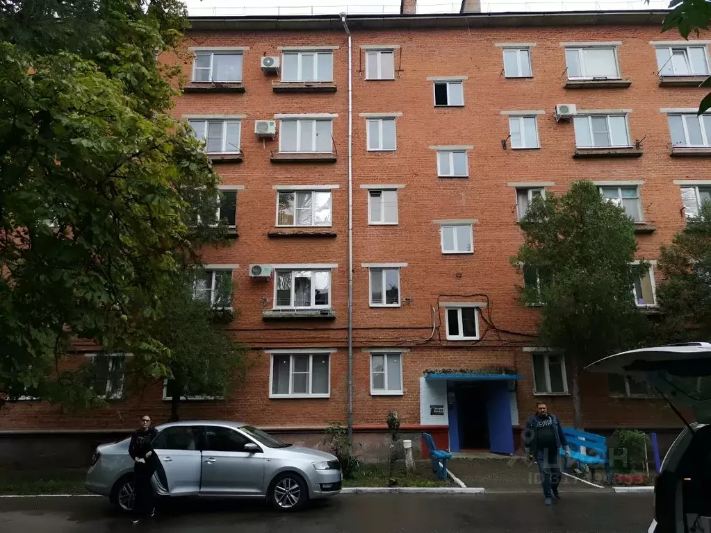 2-к кв. Адыгея, Майкоп ул. 3-го Интернационала, 445 (46.0 м) - Фото 1