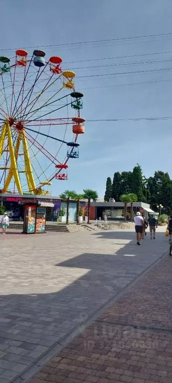 Дом в Крым, Алушта ул. Горького, 3 (48 м) - Фото 0