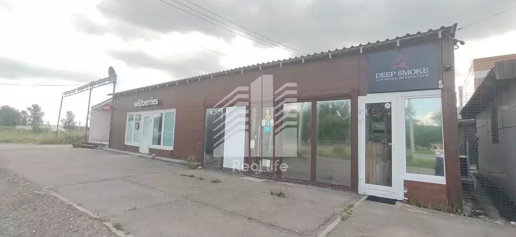 Помещение свободного назначения (30 м) - Фото 2