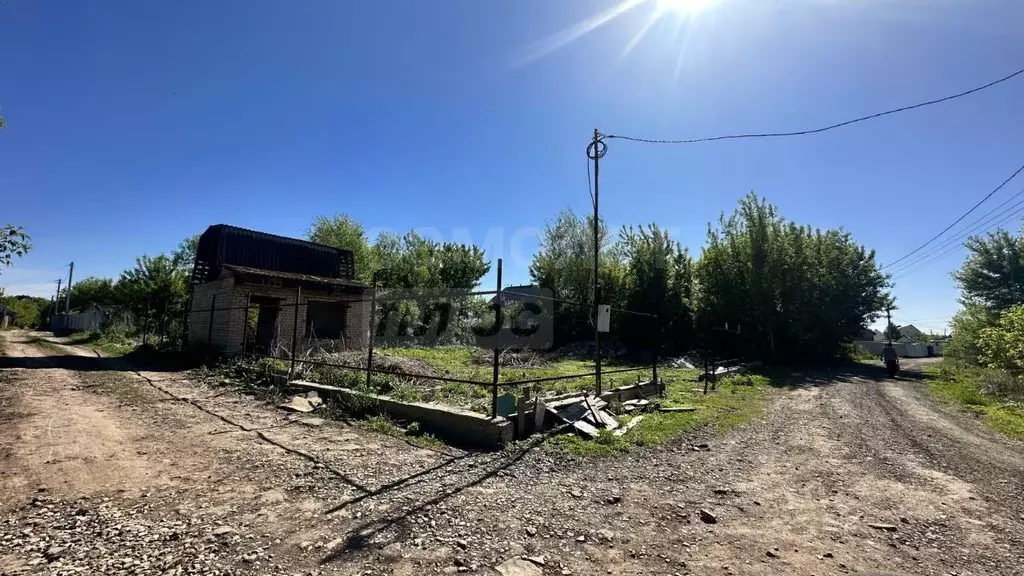 Дом в Оренбургская область, Оренбург Садовод СНТ, ул. Центральная (13 ... - Фото 0