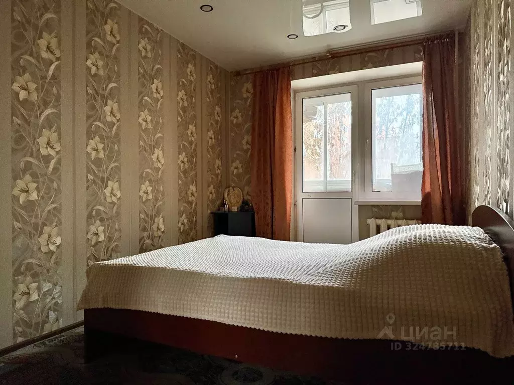 2-к кв. Московская область, Балашиха Железнодорожный мкр, ул. ... - Фото 1