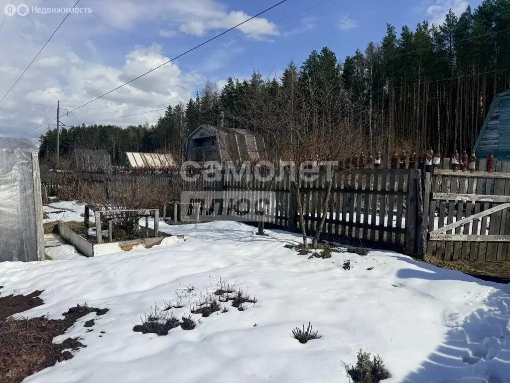 Дом в Кирово-Чепецкий муниципальный район, Фатеевское сельское ... - Фото 2