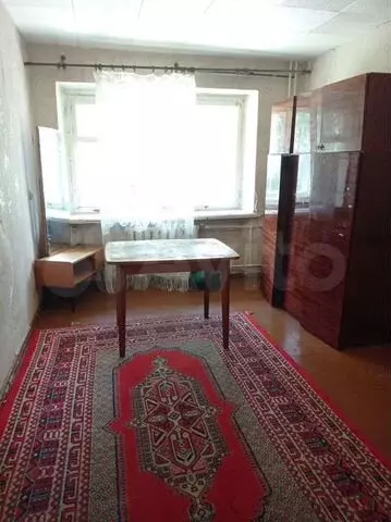 1-к. квартира, 30 м, 1/5 эт. - Фото 0