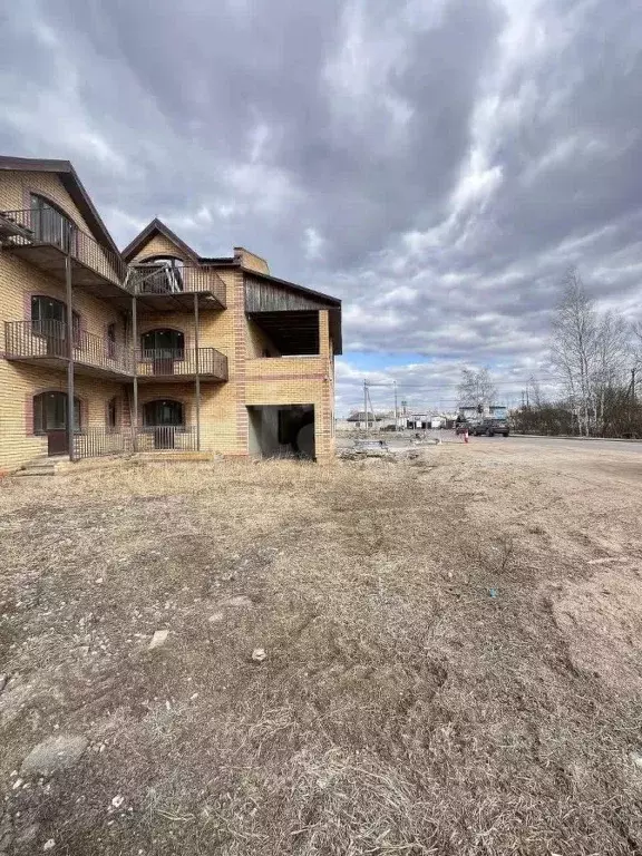 Таунхаус в Тверская область, Калининский муниципальный округ, д. ... - Фото 2