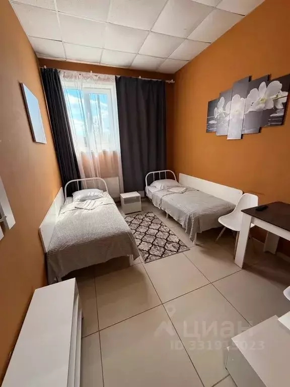 Комната Брянская область, Климово рп ул. Октябрьская, 242А - Фото 1