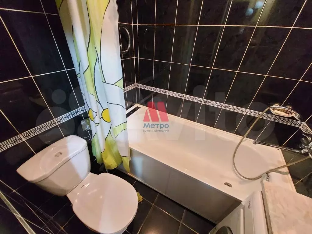 2-к. квартира, 40 м, 2/2 эт. - Фото 1