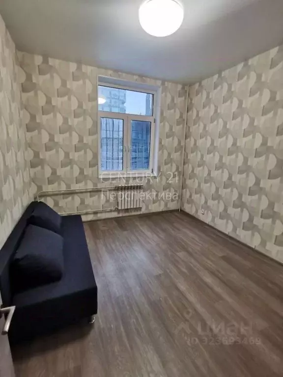 2-к кв. Московская область, Люберцы городской округ, Октябрьский пгт ... - Фото 2