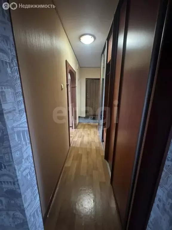 3-комнатная квартира: Вологда, Новгородская улица, 23 (63 м) - Фото 2