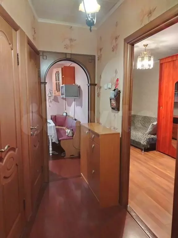 2-к. квартира, 45 м, 5/5 эт. - Фото 0