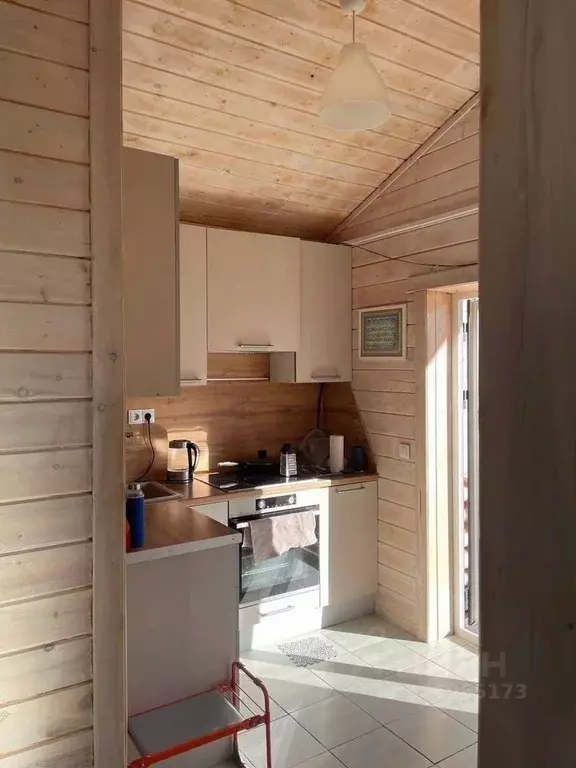 Дом в Ленинградская область, Ломоносовский район, Аннинское городское ... - Фото 2