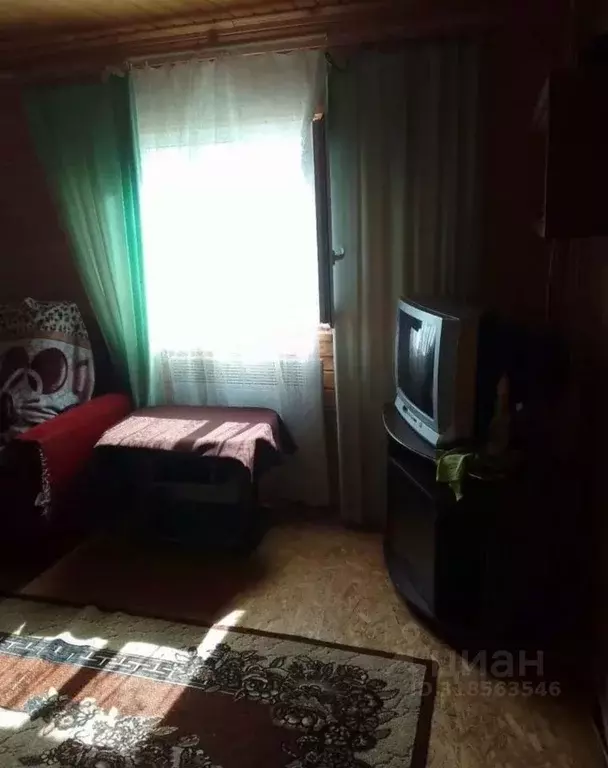 Дом в Московская область, Клин городской округ, Ольховка-2 садовое ... - Фото 1