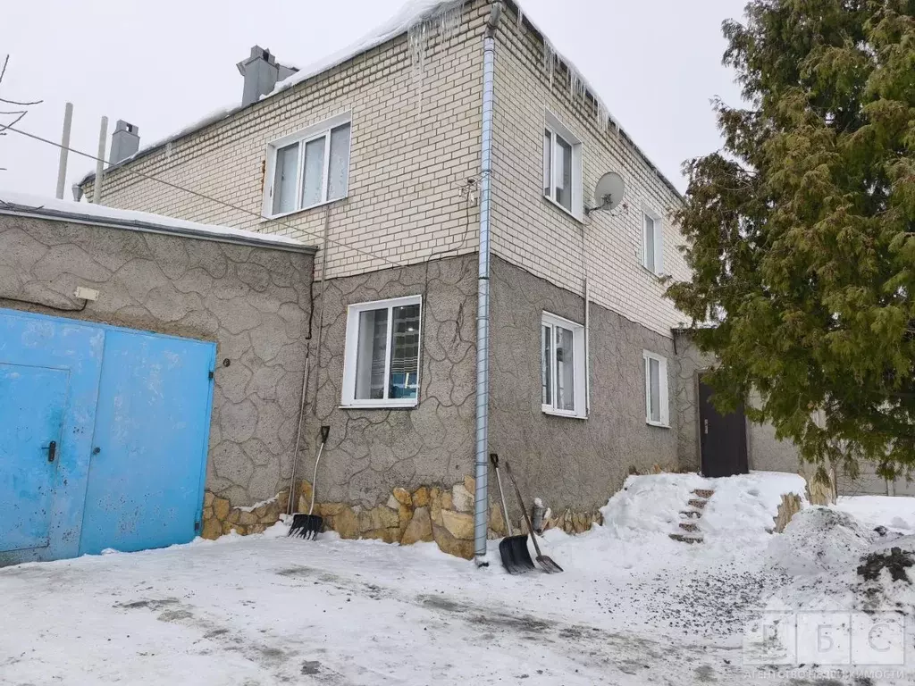 Дом в Саратовская область, Маркс Березовая ул., 11 (190 м) - Фото 2