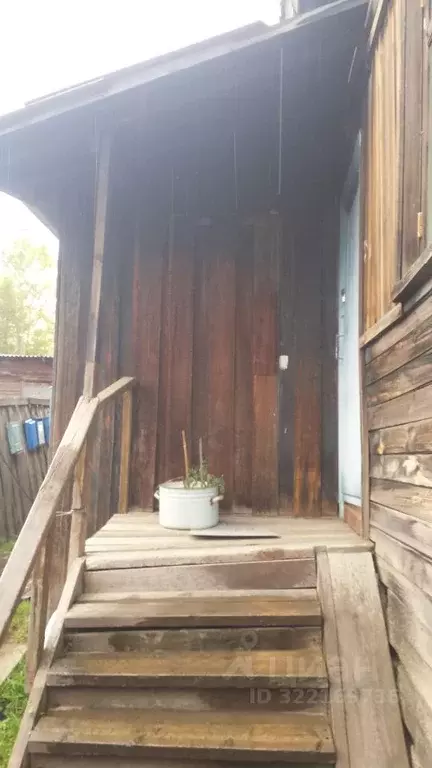 Помещение свободного назначения в Красноярский край, Богучанский ... - Фото 2