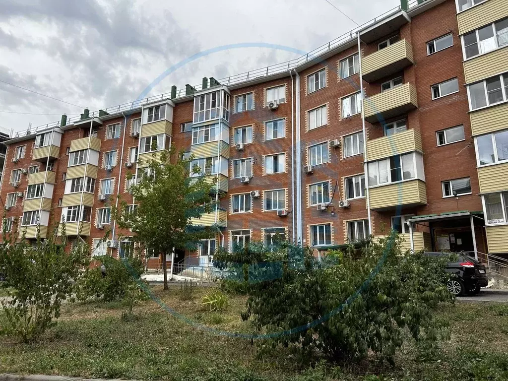 2-к кв. Ставропольский край, Ессентуки ул. Орджоникидзе, 88к2 (58.9 м) - Фото 0