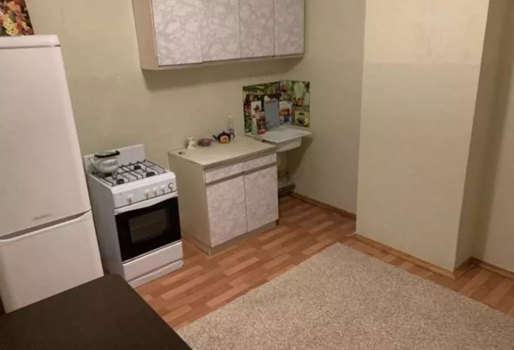 Продаётся 1-к квартира, 36.4 м - Фото 1