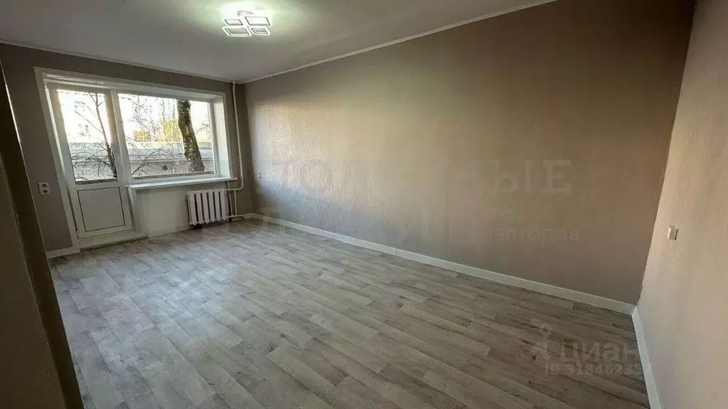 2-к кв. Новгородская область, Боровичи Ленинградская ул., 47 (44.0 м) - Фото 0