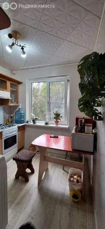 3-комнатная квартира: Миасс, Молодёжная улица, 2 (58 м) - Фото 0