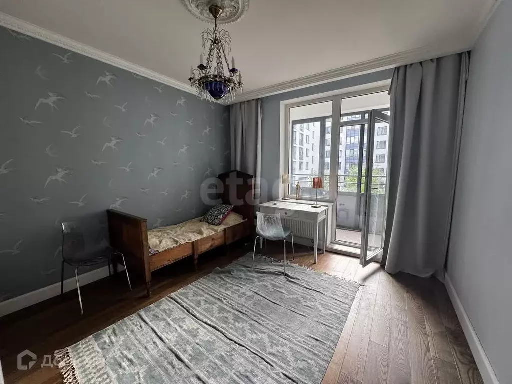 Продаётся 3-к квартира, 85.4 м - Фото 1
