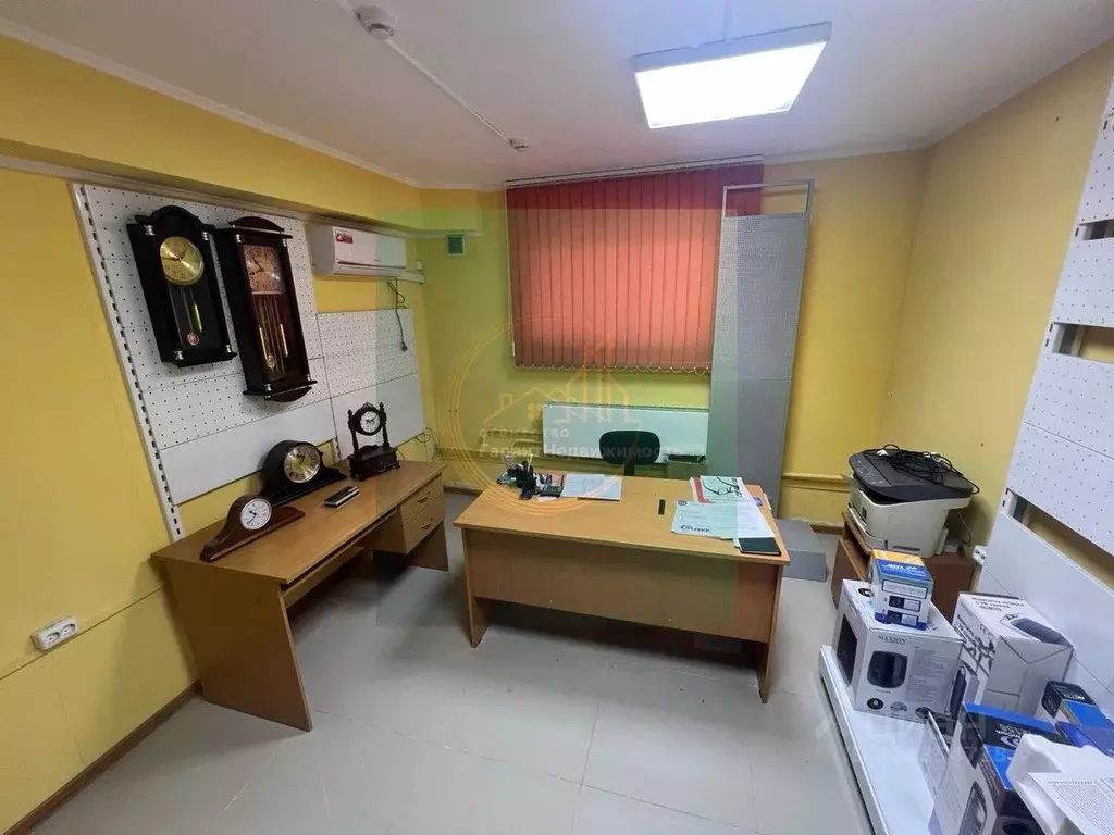 Помещение свободного назначения в Краснодарский край, Новороссийск ... - Фото 2