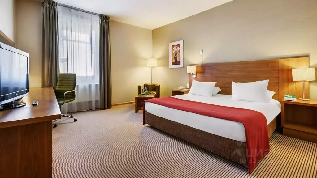 Комната Москва ул. Сущевский Вал, 74 (25.0 м) - Фото 2