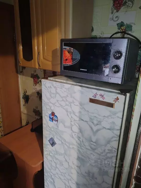 Студия Омская область, Омск ул. 3-я Молодежная, 65 (25.0 м) - Фото 2