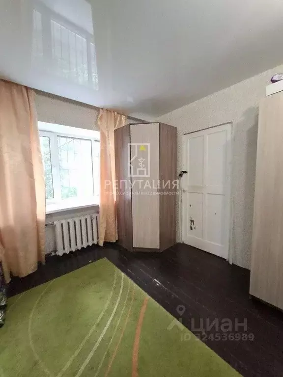 2-к кв. Свердловская область, Екатеринбург ул. Стахановская, 51 (42.0 ... - Фото 0