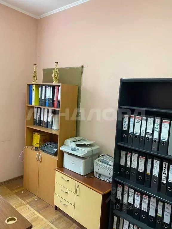 Офис в Ростовская область, Ростов-на-Дону ул. Обороны, 24 (12 м) - Фото 2