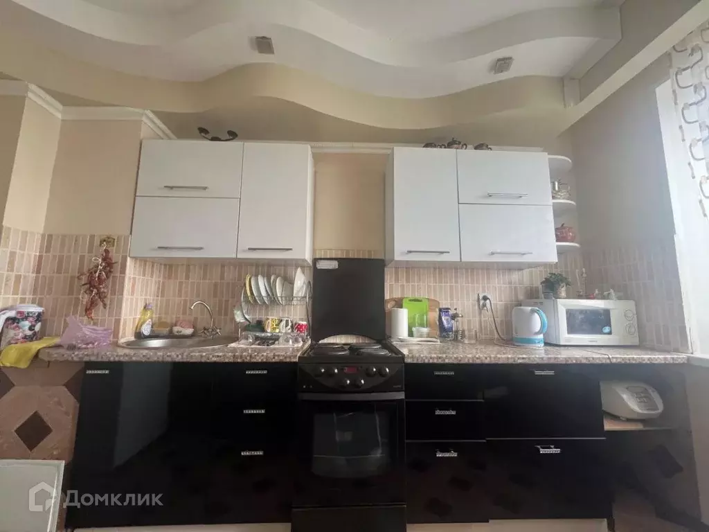 Продаётся 3-к квартира, 64 м - Фото 1