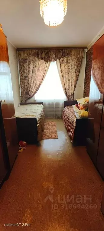 3-к кв. Курская область, Железногорск ул. Гагарина, 7к1 (61.0 м) - Фото 0